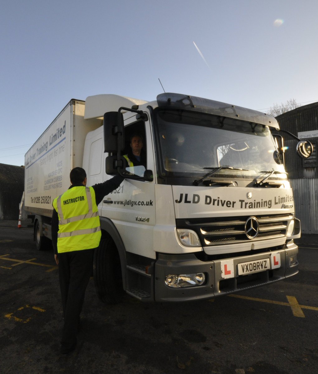 JLD Driver Training (@JLDTraining) | Twitter