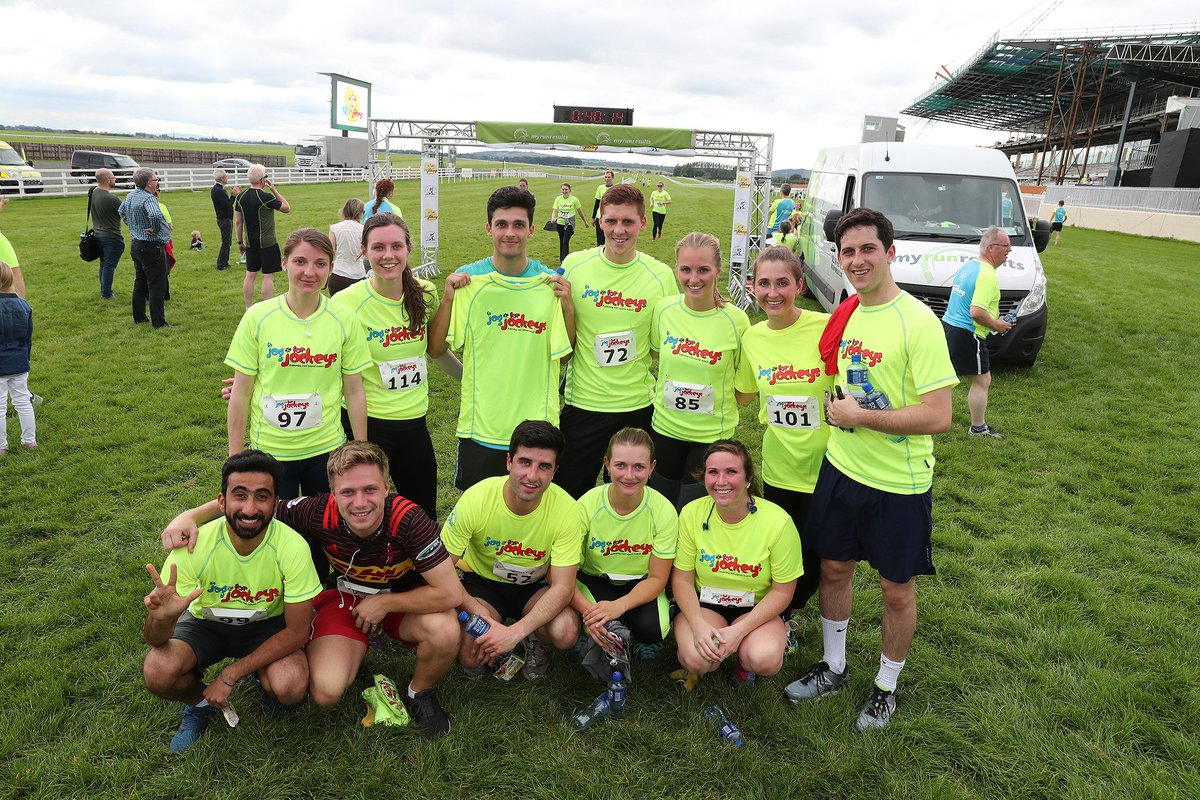 IRISH INJURED JOCKEYS (@injuredjockeys) on Twitter photo irishinjuredjockeys.com/2018/09/12/jocβ¦ <a href="/JogforJockeys/">Jog for Jockeys</a> was a huge success this year,so much fun! Well done to all the winners, and big thanks everyone who participated and all who helped out on the day ππββοΈπββοΈ irishinjuredjockeys.com/2018/09/12/jocβ¦ <a href="/JogforJockeys/">Jog for Jockeys</a> was a huge success this year,so much fun! Well done to all the winners, and big thanks everyone who participated and all who helped out on the day ππββοΈπββοΈ
