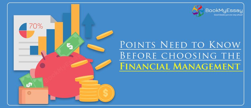 Book_My_Essay's tweet image. Points Need to Know Before Choosing the Financial Management
Read more: bit.ly/2MnILVt
#FinancialManagementAssignmentHelp #HomeworkHelp #EssayHelp #AssignmentWritingHelp