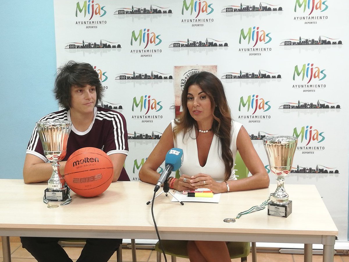 Área de Deportes Ayuntamiento Mijas tweet media