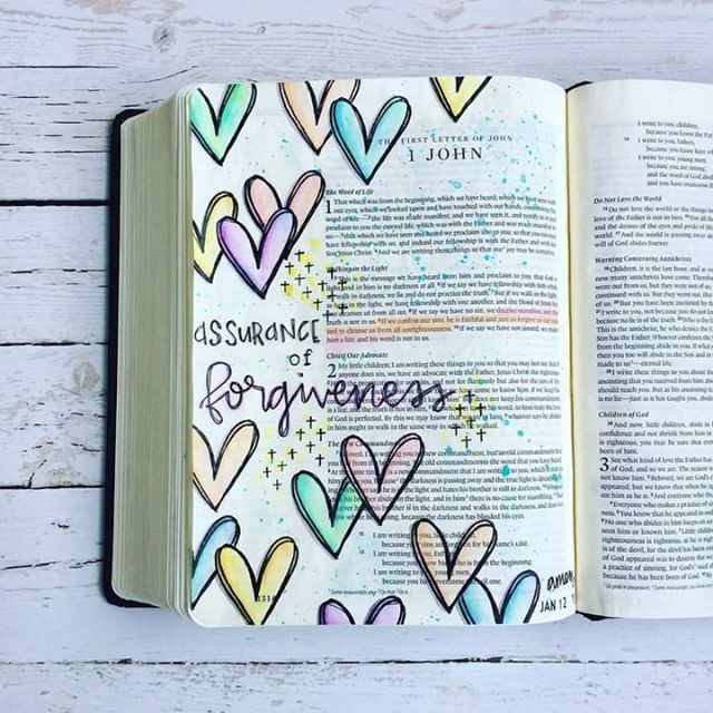 blkwtrdesign's tweet photo. “Assurance of Forgiveness "If we confess our sins, he is faithful and just to forgive us our sins…” 📷: @mimi_creates
-
-
#blkwtr #blkwtrdesign #webseries #contentmarketing #contentcreator #thatsdarling #savvybusinessowner #thehappynow #youbelong #myu… https://t.co/PKkYnI6hNa https://t.co/3wxKa6fzBM