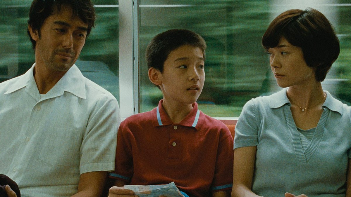 mymovies's tweet photo. La famiglia di Kore'eda: Ritratto di Famiglia con tempesta in streaming su https://t.co/J7UNxoXgqL, un'ode all'istante in un mondo dove niente è permanente. Appuntamento alle 21.30, prenota il tuo posto nella #salaweb ↘️
https://t.co/ZY34RF3OLL https://t.co/rEl1CPrY4F