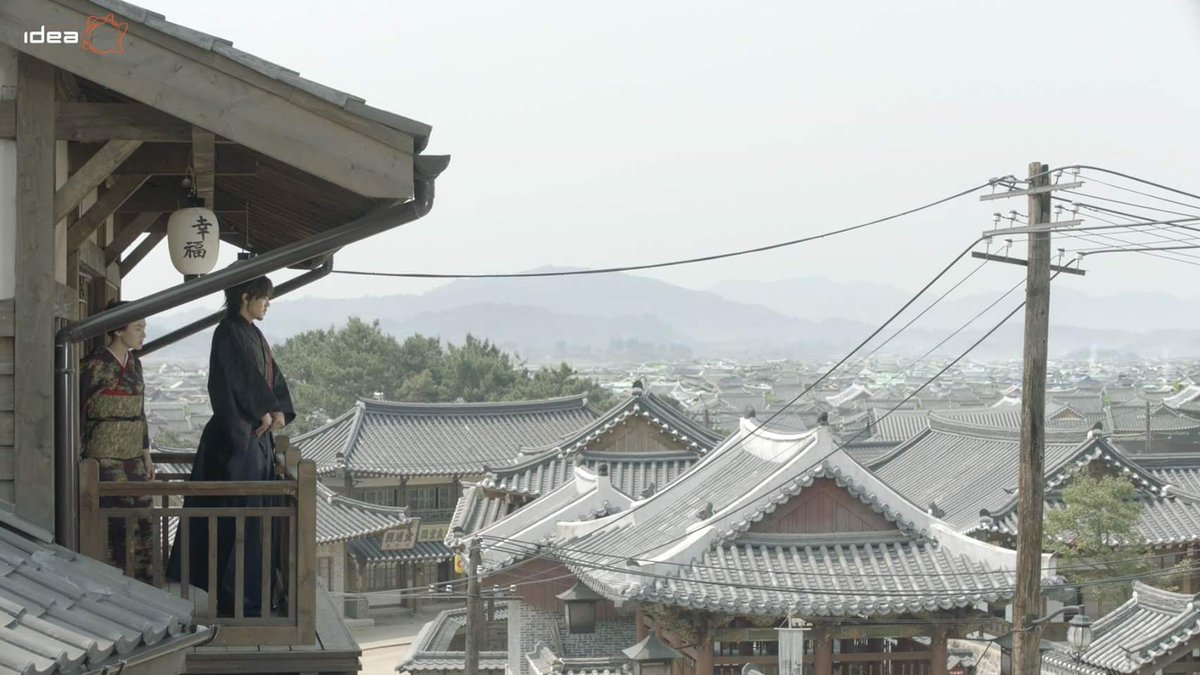 jflyys's tweet photo. https://t.co/FXvvykAZLD
DIGITALIDEA worked on VFX shots for #MrSunshine Here is the Before and After VFX shots from Episode 13, 14, 15, 16 VFX done by DIGITALIDEA.
#陽光先生 13-16集電腦特效
#미스터션샤인 #Digitalidea #유연석 #구동매 #YooYeonSeok
#柳演錫 #ユヨンソク https://t.co/SCUUGYyyOe
