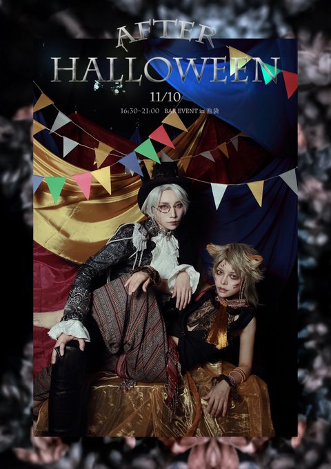 Twitterのコスプレ画像21