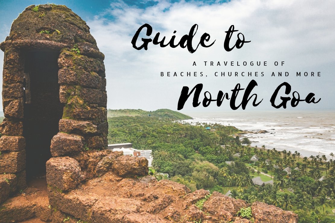 VishuSaumya's tweet photo. Are you planning to visit North #Goa? From beaches to forts to places to eat and things to do here's a complete guide to #NorthGoa.
https://t.co/oaMwN7ZGG4
#RoadToTaste #ChasingMonsoons #TeamPixel #Travel #TravelBlog #ttot #IncredibleIndia #india #travelling #explore @LPMagIn https://t.co/dcOI6z7D5b