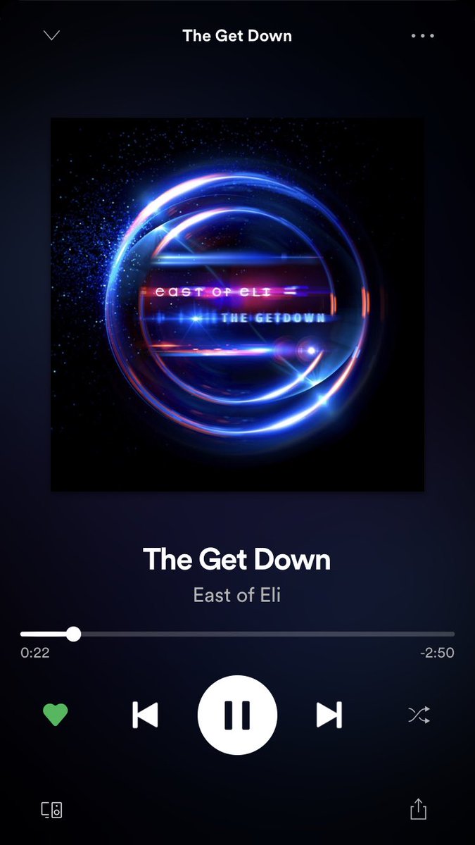 EOEdenmark's tweet photo. sorry i haven’t been active today but i’ve been rocking out to The Get Down 🤷🏻‍♀️🕺🏽 ITS SO GOOD!!🤩 have you listened to it and shared it your friends and family?? https://t.co/JxvqVfxCuh