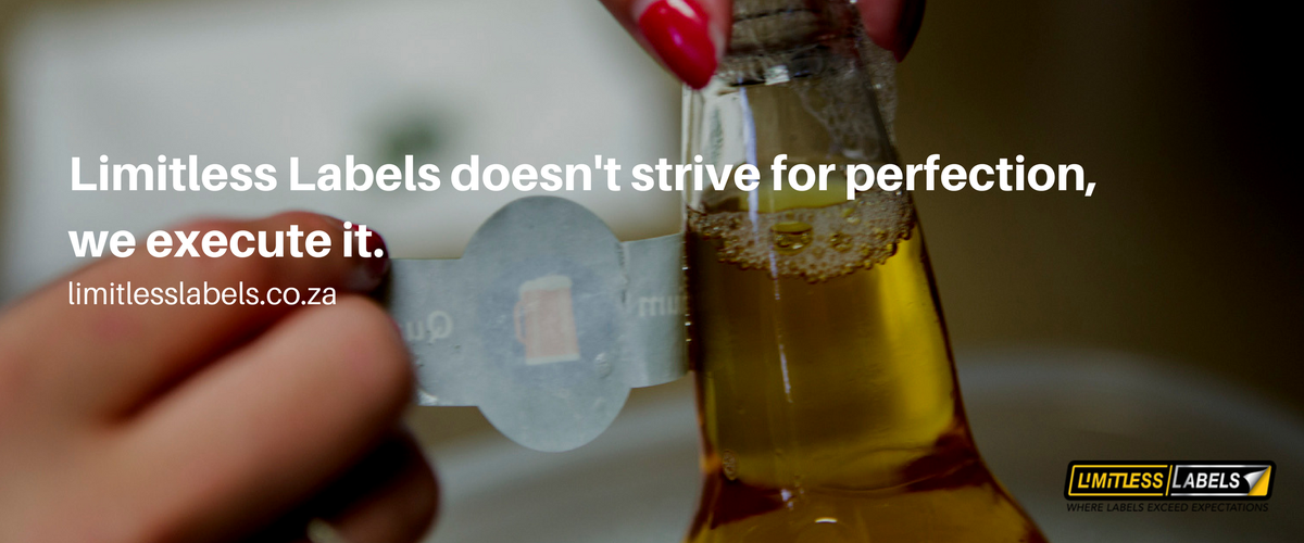 Labels_SA's tweet image. Perfect labels increase your sales! Get in touch today! #CapeWine2018  buff.ly/2FHYHn1