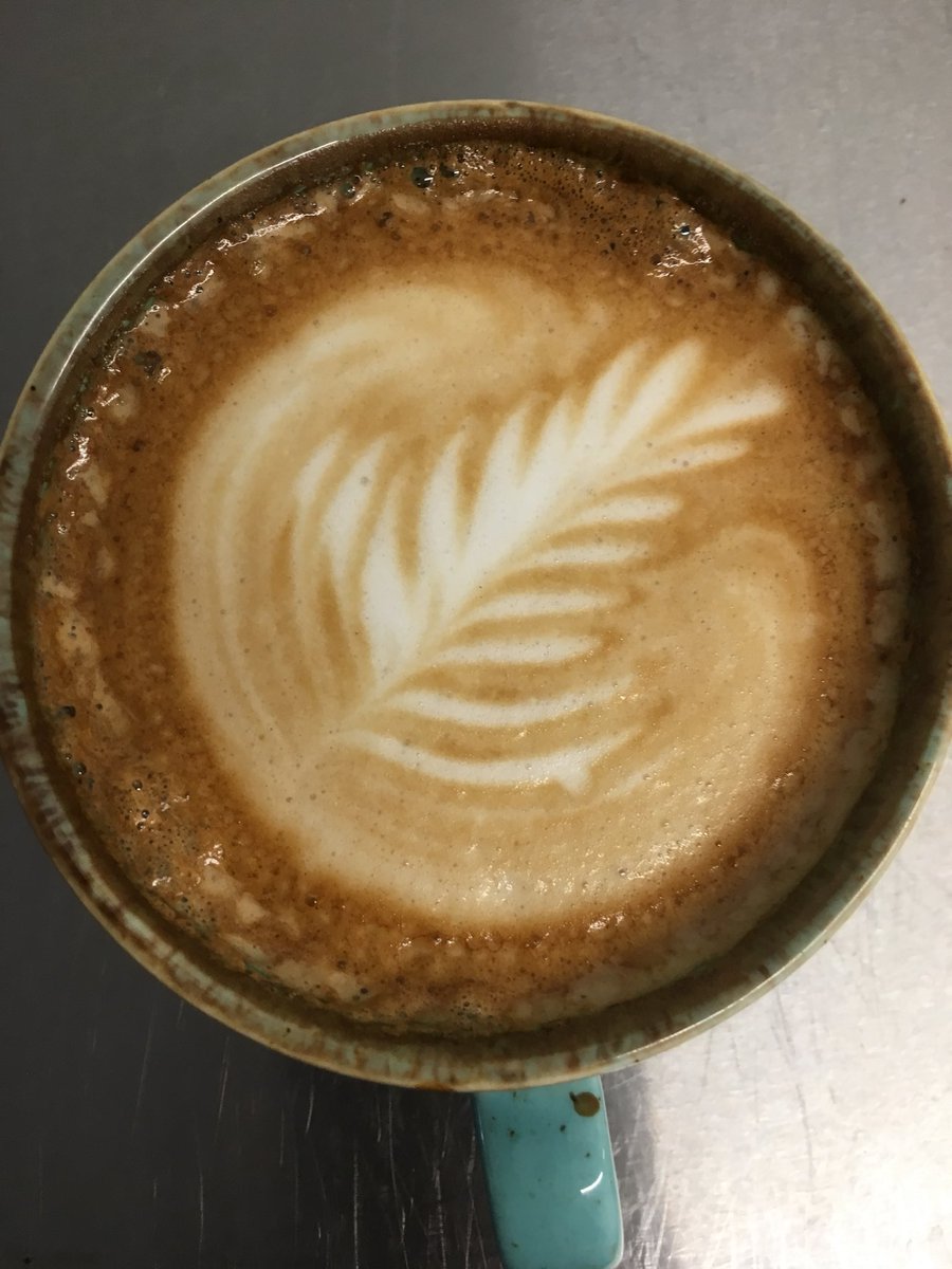 BerKitchen's tweet photo. Anyone for Coffee?Norwiches newest coffee shop and cafe @BerStreetHub @EsquireNorwich @BubblesandPips https://t.co/EMJ6c07uYV