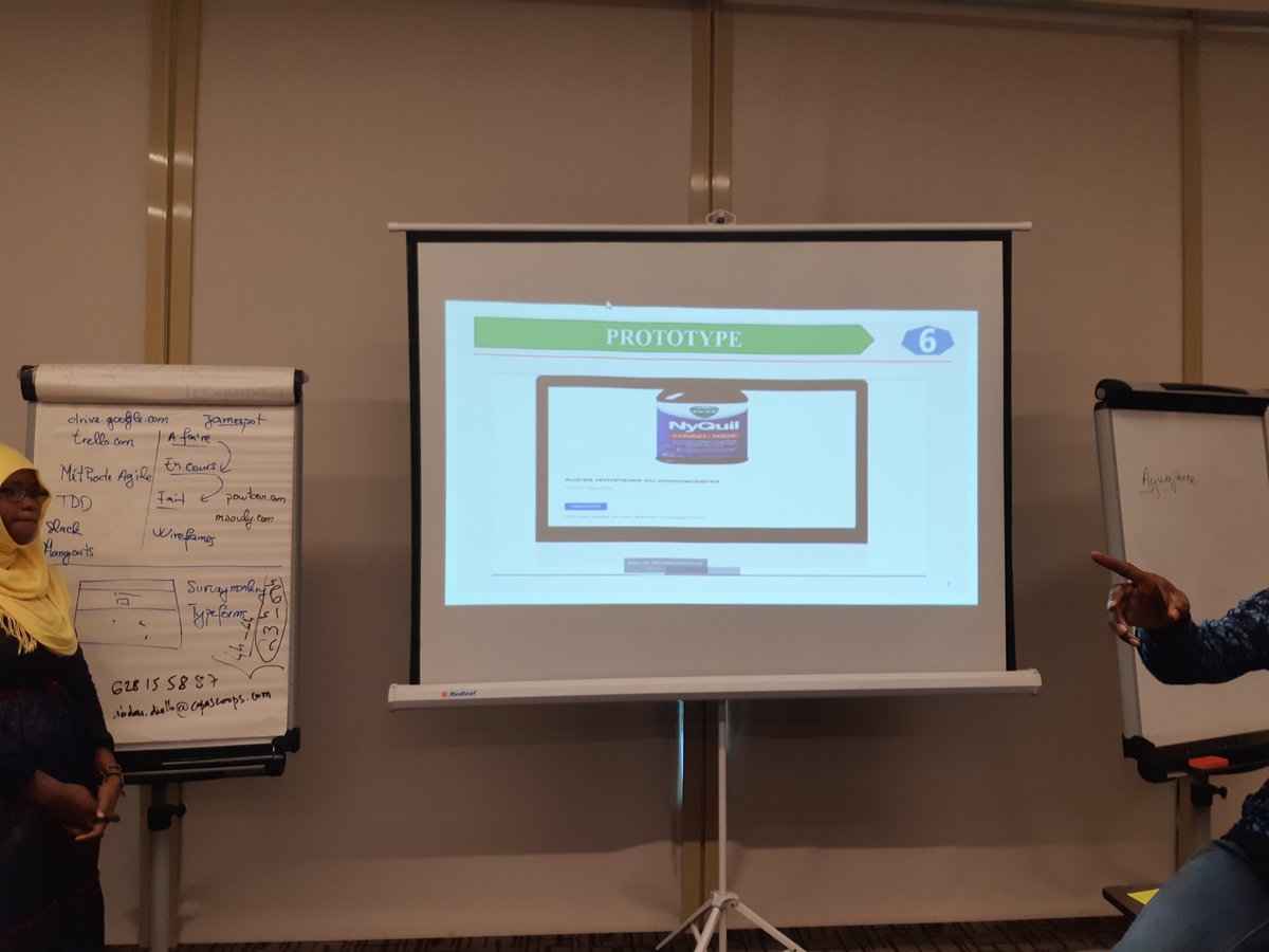 Abdoul Social Entrepreneurship Program tweet media