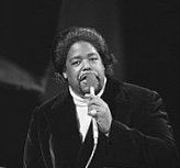  Happy Birthday, Barry White!    