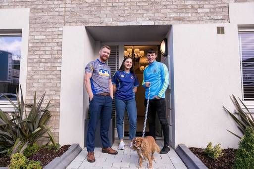 Looking to buy a home in Dublin? This GAA club is raffling a three-bed house worth €425k 
 buff.ly/2N4gQiy