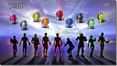 あ まかわ 今日は宇宙の日か ９月12日 ９ 12 ９人の究極の救世主は伝説を超えて12人の究極の救世主に なんてこった まるでキュウレンジャーのためにあるかのような記念日だな 宇宙の日 宇宙戦隊 キュウレンジャー T Co Wczrkinkay Twitter