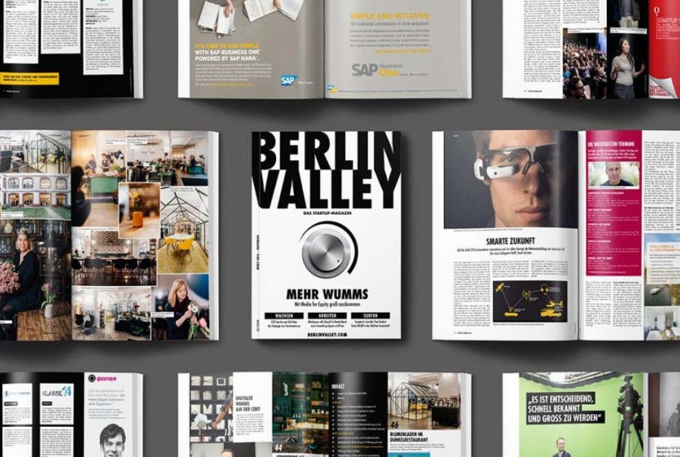 PolishTechNight's tweet photo. #PolishTechNight welcomes @BerlinValley as media partner! Berlin Valley offers the best access to the German startup ecosystem. This magazine stands for in-depht analysis, independent reportages, financing reports, statistics and interviews with the stars of the startup scene. 👌 https://t.co/z6IG2TOrSJ