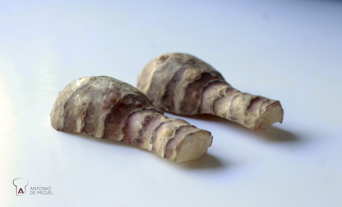 Antonio de Miguel SA tweet media