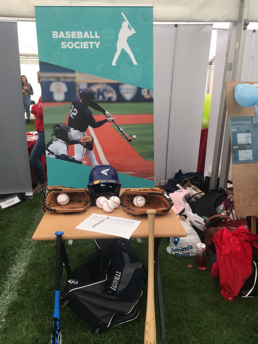 We’re at Fresher’s Fayre all day today, come and say hi to find out more about joining <a href="/uniofglos/">University of Gloucestershire</a> newest society.