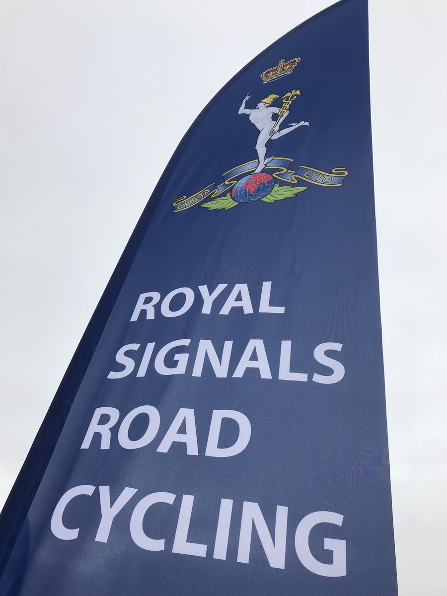 RSigsRoadRacing's tweet photo. Royal Signals Road Race Championships are underway...@R_Signals @_RaceSkin https://t.co/2MdGjJt0dY