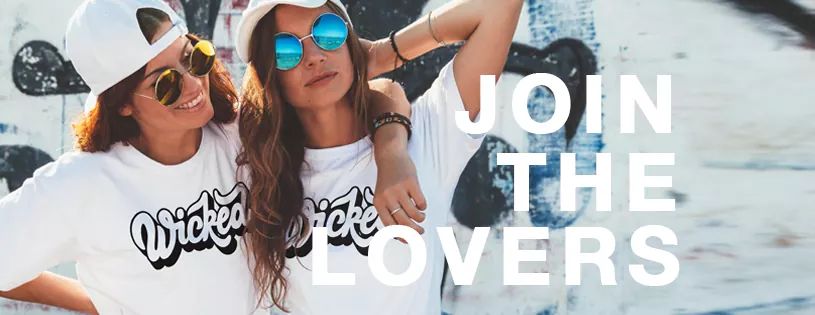 Join the gang of those who believe that LOVE is all we need ! bonorganik.in