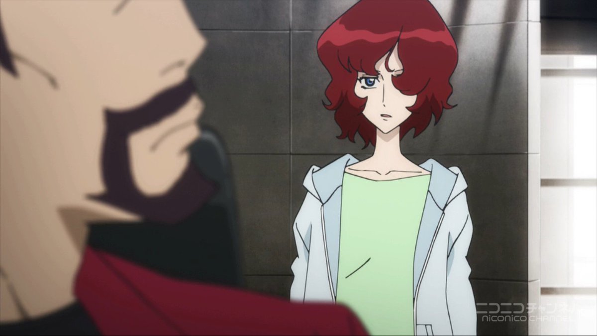 O Xrhsths 小庵 春 Sto Twitter ルパン三世 Part5 第23話 視聴完了 もう100万回くらい言ってますけど 今期の ルパンは凄すぎる ルパン愛の詰め込まれ方がハンパなくてですね この5作目は過去作のオマージュが多いのですが ここにきてまさかの