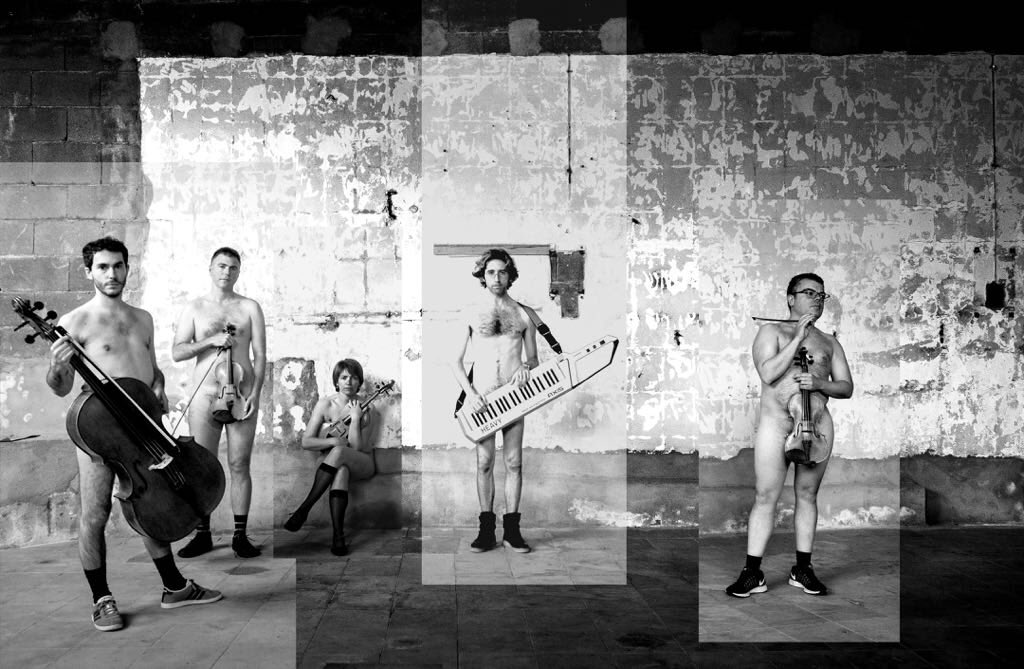 xavi lloses huguet (@xavilloses) on Twitter photo Avui presentem #elsbenaurats amb els temeraris <a href="/brossaquartet/">brossaquartet</a> i #alexpallĂ als #visuals al <a href="/MercatMusicaVic/">MMVV</a> a lâAtlĂ ntida a les 20:30h i #gratuĂŻt . <a href="/Hiddentrackbcn/">Hidden Track Records</a> Avui presentem #elsbenaurats amb els temeraris <a href="/brossaquartet/">brossaquartet</a> i #alexpallĂ als #visuals al <a href="/MercatMusicaVic/">MMVV</a> a lâAtlĂ ntida a les 20:30h i #gratuĂŻt . <a href="/Hiddentrackbcn/">Hidden Track Records</a>
