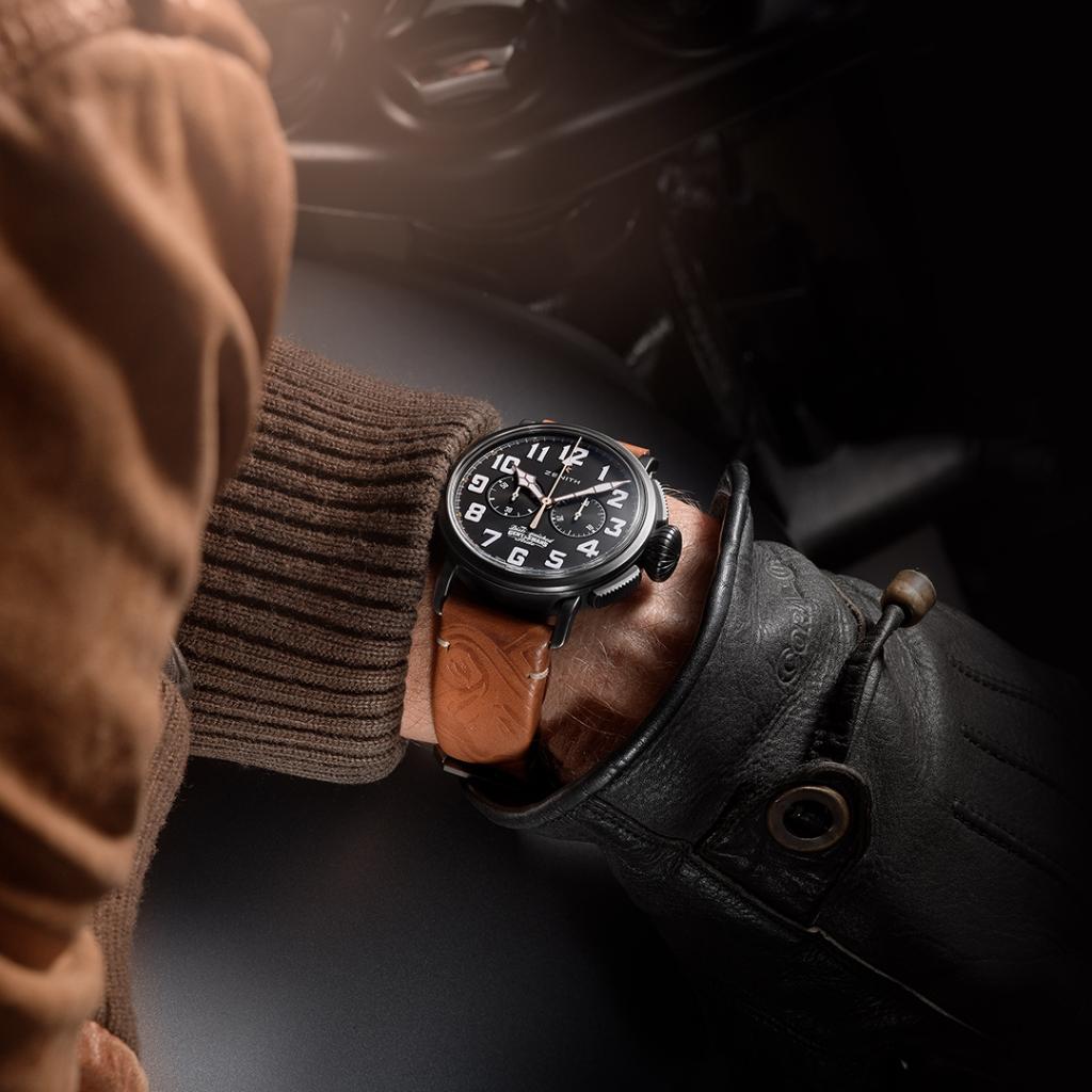 ZenithWatches's tweet photo. When you #RideWithZenith at @gentlemansride 2018, it‘s not about the destination, or the journey, but the noble cause of raising awareness and contributing funds for tackling prostate cancer and providing men’s mental health support.
https://t.co/FBXZHfWe9S
#Zenith #DGR2018 https://t.co/N5WTRybB1Y
