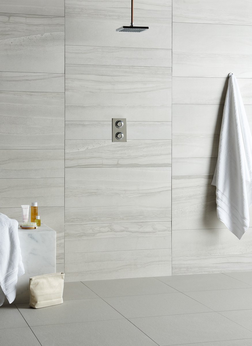 The_Tile_Box's tweet photo. Amelia Porcelain Tiles - A stand out choice for walls and floors.
#attractivetiles #tileworks #originalstyle #wetrooms #bathrooms #tiles #porcelain #designertiles #naturallook #walltiles #floortiles #showers https://t.co/Erw6I9AVPi