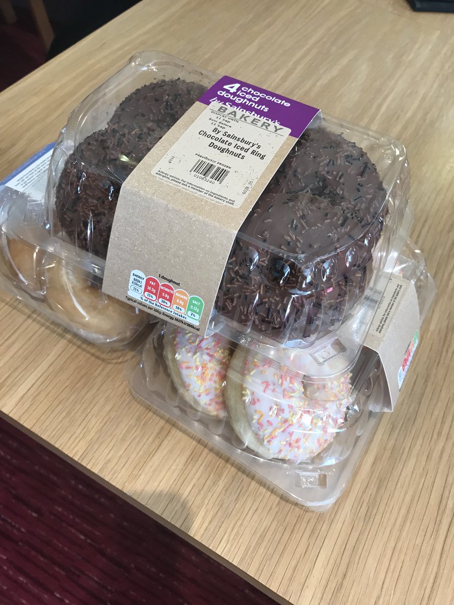 pi_cravendrive's tweet photo. Fun filled day at Craven Drive!!!! Pizza, doughnuts and silly awards!! #hkappreciationweek #heartofthehotel #thankyou @AndyFr4ncis @franb1969 @sew670 @Valerie_PI3R https://t.co/GvbqhlLQtT