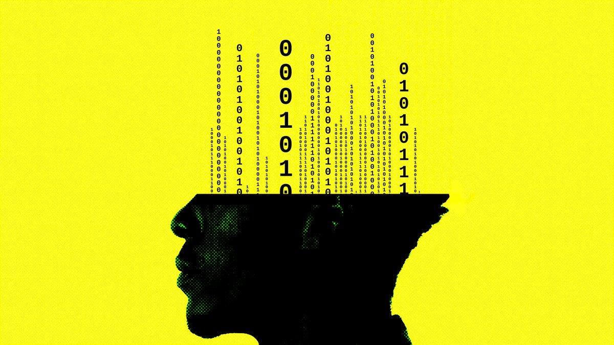 AI researchers are halting work on human-like machines:  bit.ly/2LV7j9i