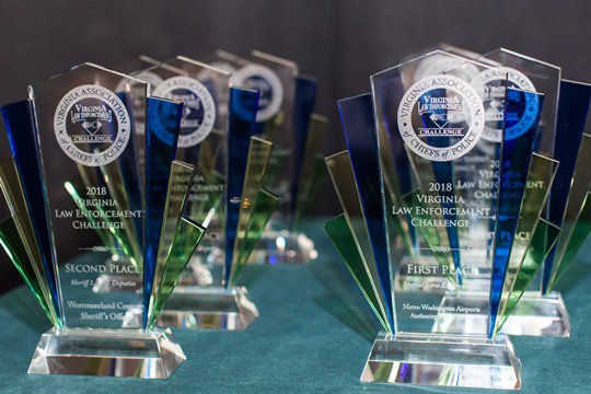 AlexandriaVAPD's tweet image. APD Receives 1st Place Award Related to @vachiefs Traffic Safety Program: alexandriava.gov/police/info/ne…