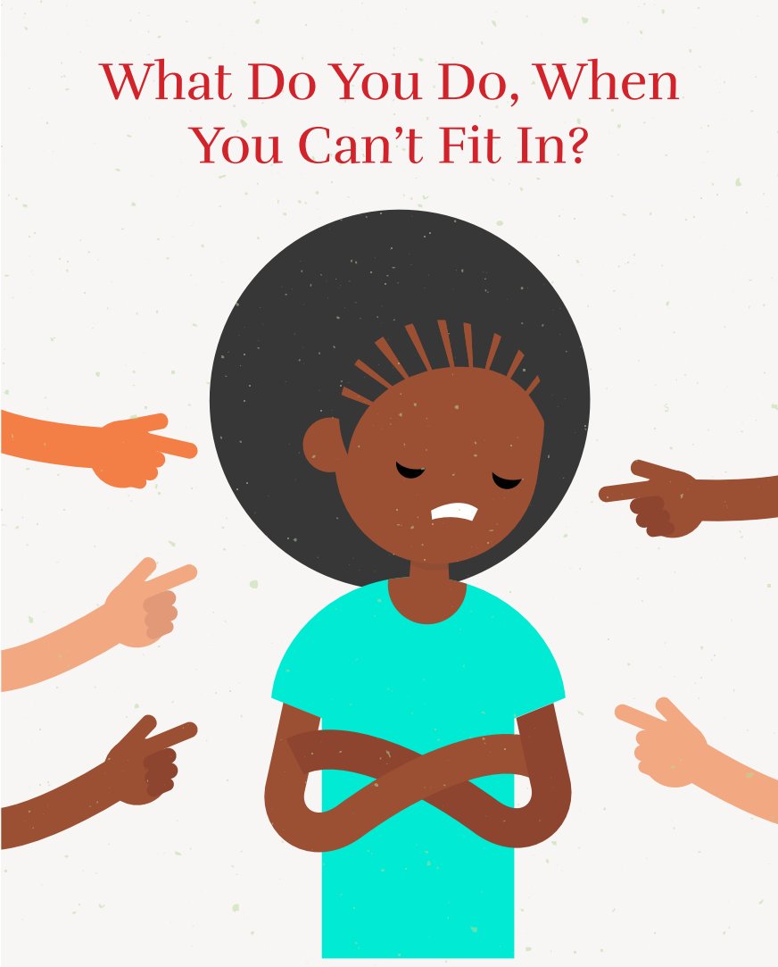 CollideCentral's tweet photo. This is a question that we have all had to answer at one point or the other as we navigate this life. Do you go under because of all the hate speech or do you rise above?
#MosesIdaMichaels #OyindaFakeye #MentalStrength #CollideConversation https://t.co/R3s93qMfNX