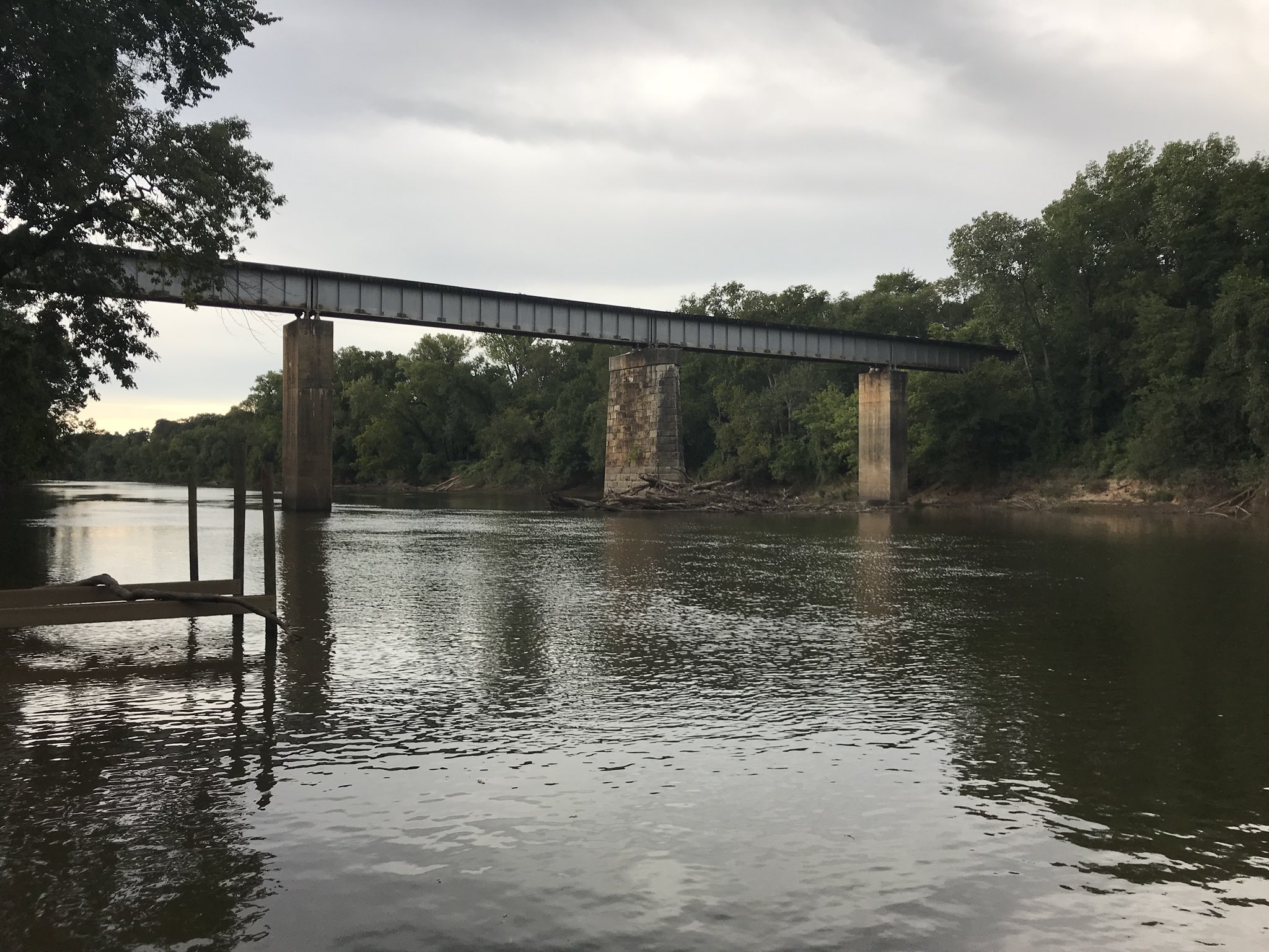 Alex Wallace on Twitter "With a ton of rain in Fayetteville, NC from