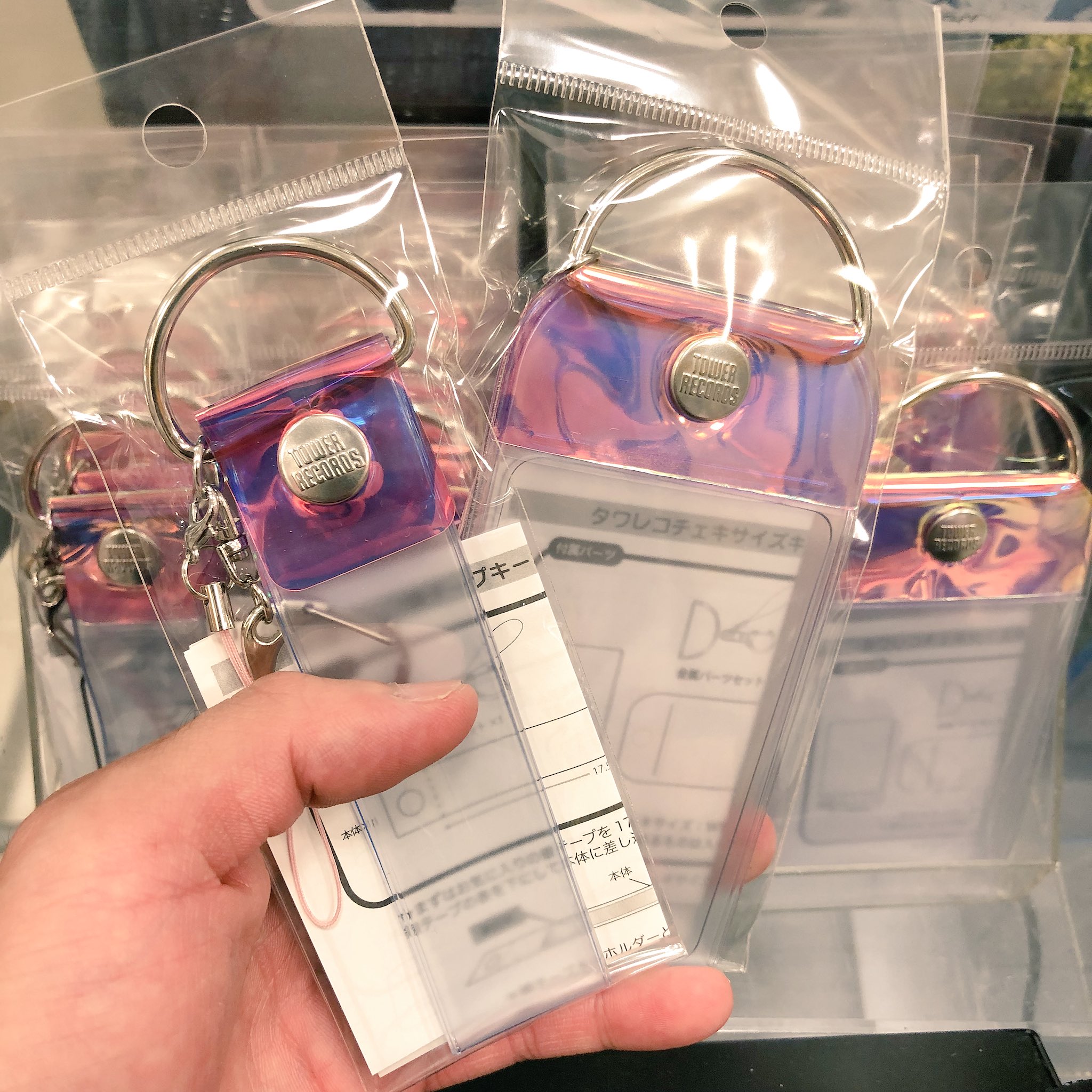 billlie ツキ　タワーレコード　チェキ Billlie ハラム タワレコチェキ シークレット - メルカリ