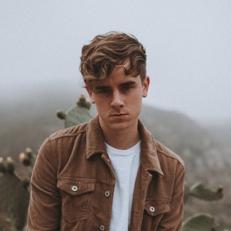 Happy Birthday Connor Franta :) 