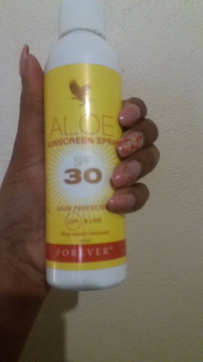This sunscreen is best!

#orderyours