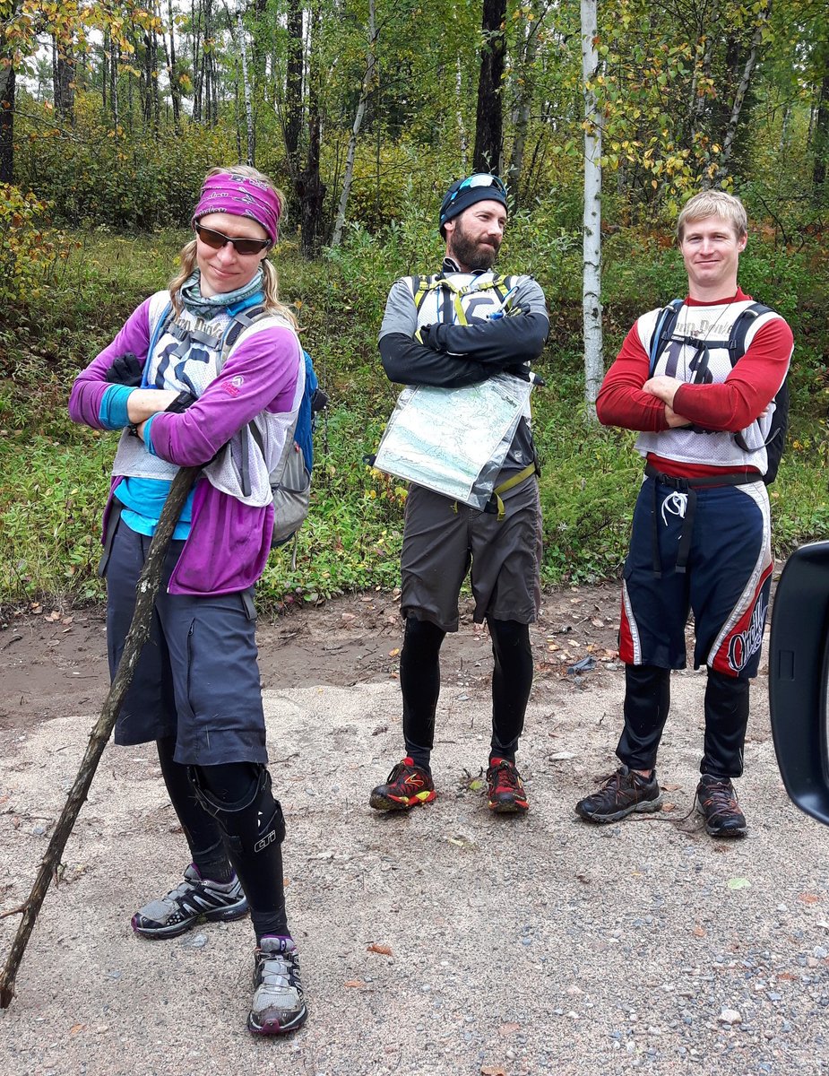 SwampDonkeyAR's tweet photo. Swamp Donkey Adventure Race 2018 Racer Update #1 - Were you waiting for something?? Who's EXCITED... (or maybe nervous😐)? Just in case you haven't checked your inbox yet! All the "pre" details you'll need to get your race on! Let the #Nygarding BEGIN!!
https://t.co/NWH5s5AjsX https://t.co/0aWejK9KF7