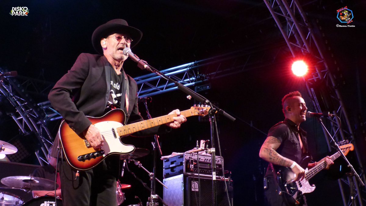 Disko Park tweet media