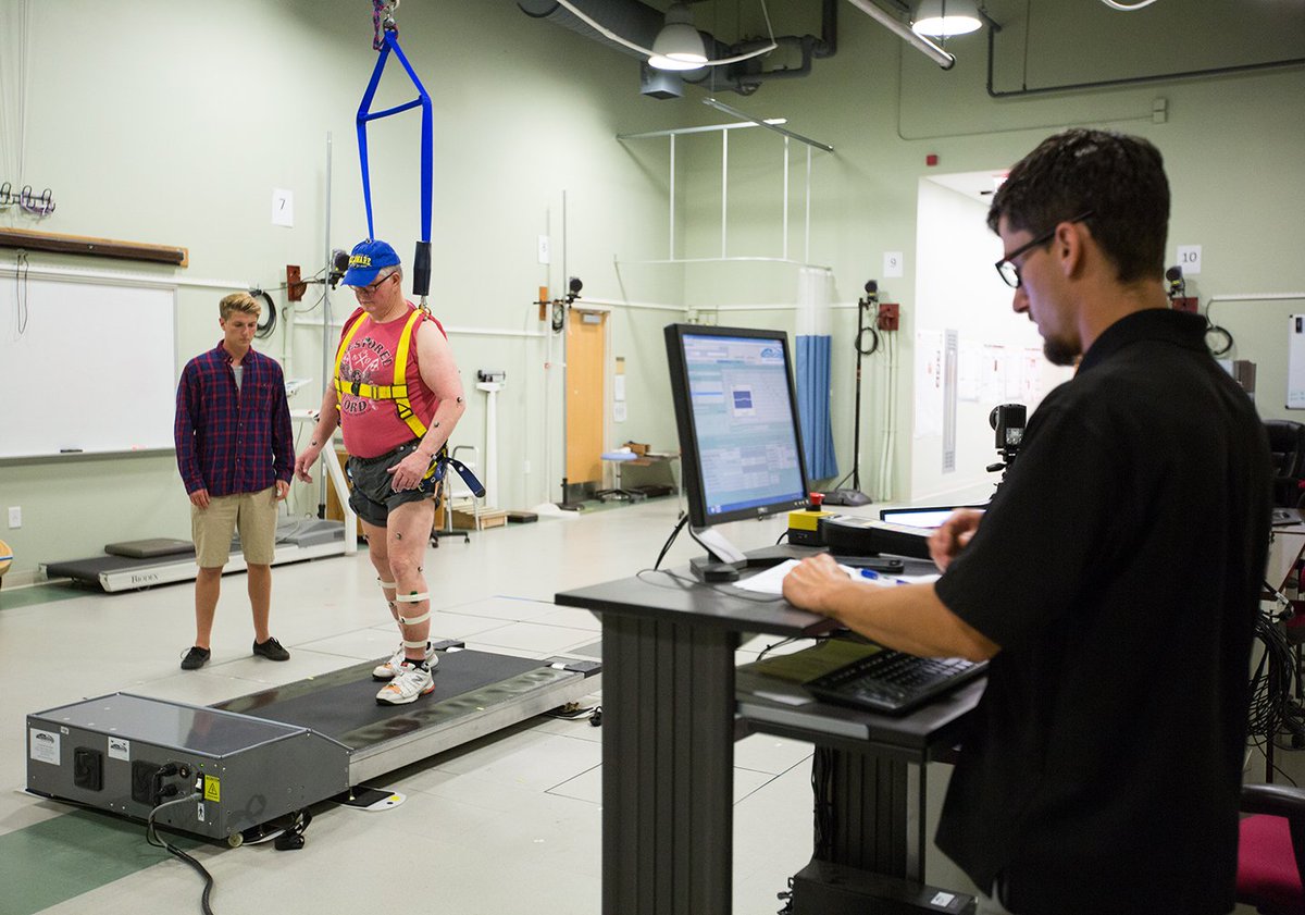 UDCHS's tweet photo. Learn more about our @UDelaware  master's and Ph.D. programs in Kinesiology &amp; Applied Physiology at our Nov. 9 open house! Register here: https://t.co/roP9fcnOj6 #UDel #UDHealth https://t.co/I6koVLW2dM
