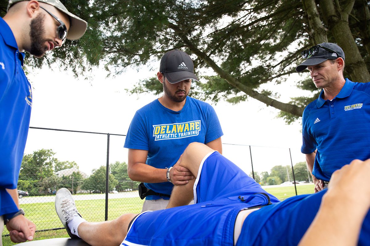 UDCHS's tweet photo. Learn more about our @UDelaware  master's and Ph.D. programs in Kinesiology &amp; Applied Physiology at our Nov. 9 open house! Register here: https://t.co/roP9fcnOj6 #UDel #UDHealth https://t.co/I6koVLW2dM