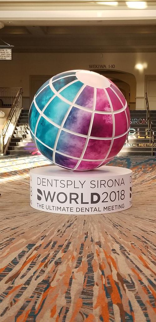 Norman Katzoff, DMD tweet media