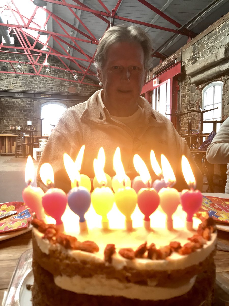 capetowncomedy's tweet image. Hip hip hooray! 🎉 Happy birthday to our #OpsManager @david