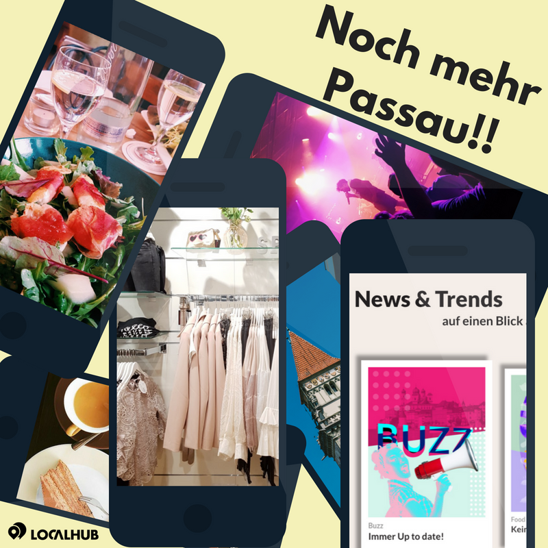 LocalhubPassau tweet picture