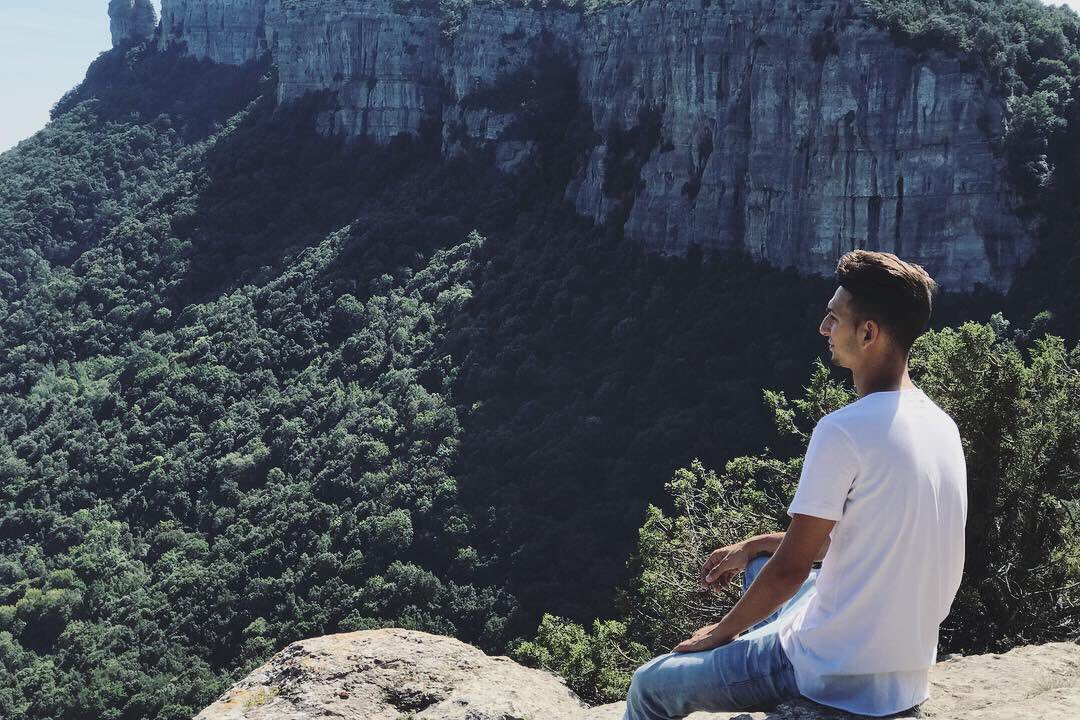 frankdiago's tweet image. Lugares que enamoran 😍 #Rupit