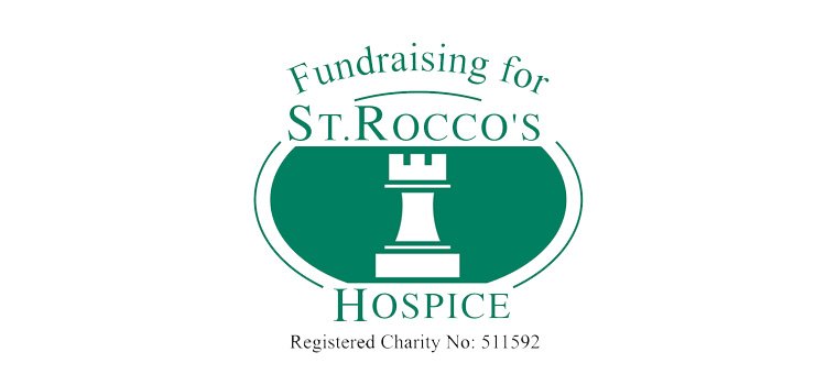 AskBrookson's tweet photo. Good luck to all those taking part in the @StRoccos #Golf Day today at @WarringtonGC, especially the #Brookson team! We hope you raise plenty of money for a great cause! https://t.co/ZB5SeCfO91