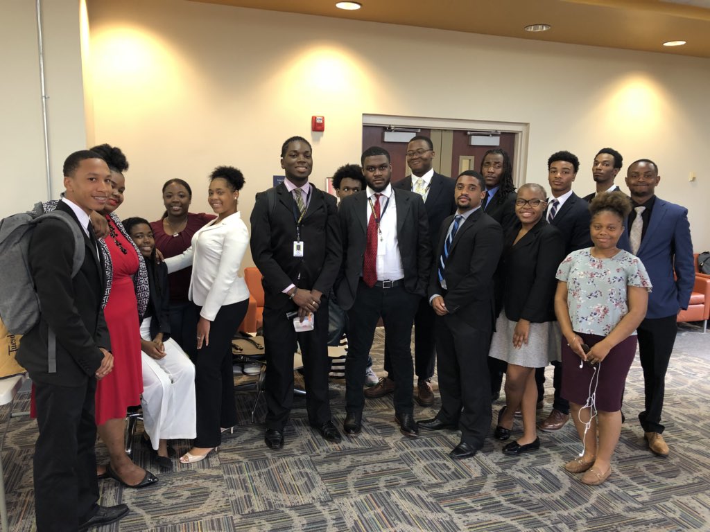 Atlanta Technical College tweet media