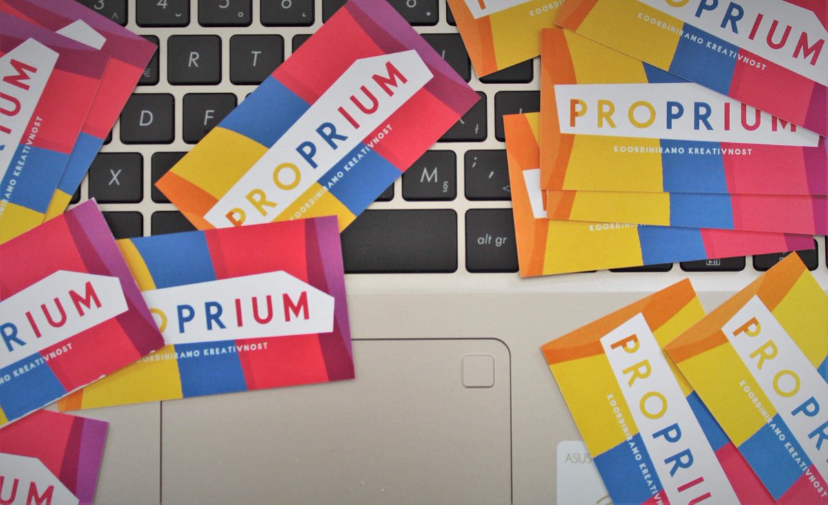 PropriumAgency's tweet photo. Srijeda nam je već tu, vrijeme leti i nikad ga nemamo dovoljno ❗️

#Proprium zna da je #organizacija ključ. 🔑 
Obratite nam se ako trebate pomoć pri organizaciji događanja. 📩😊

#organizacija #kreativnaekonomija #kreativnost #kki #kultura #osijek https://t.co/oREWK1J25H