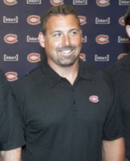 Happy birthday to Martin Lapointe the director of player development who turns 45 today 