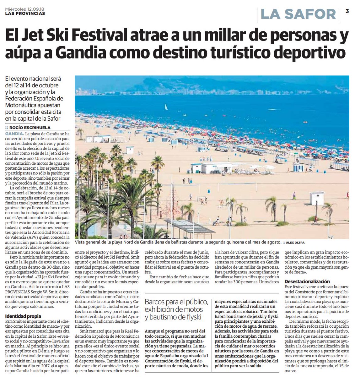 PSPV-PSOE Gandia tweet media