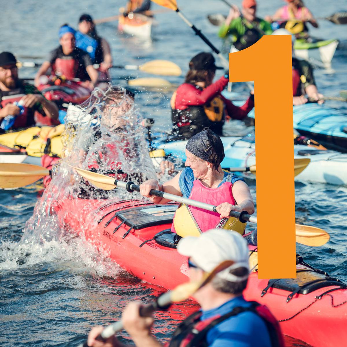 1!!! ☀️💙 C'est demain!
.
.
#circuitbleucb #enfancesanscancer #espoir #recherche #oncologie #pédiatrie #enfance #enfant #cancer