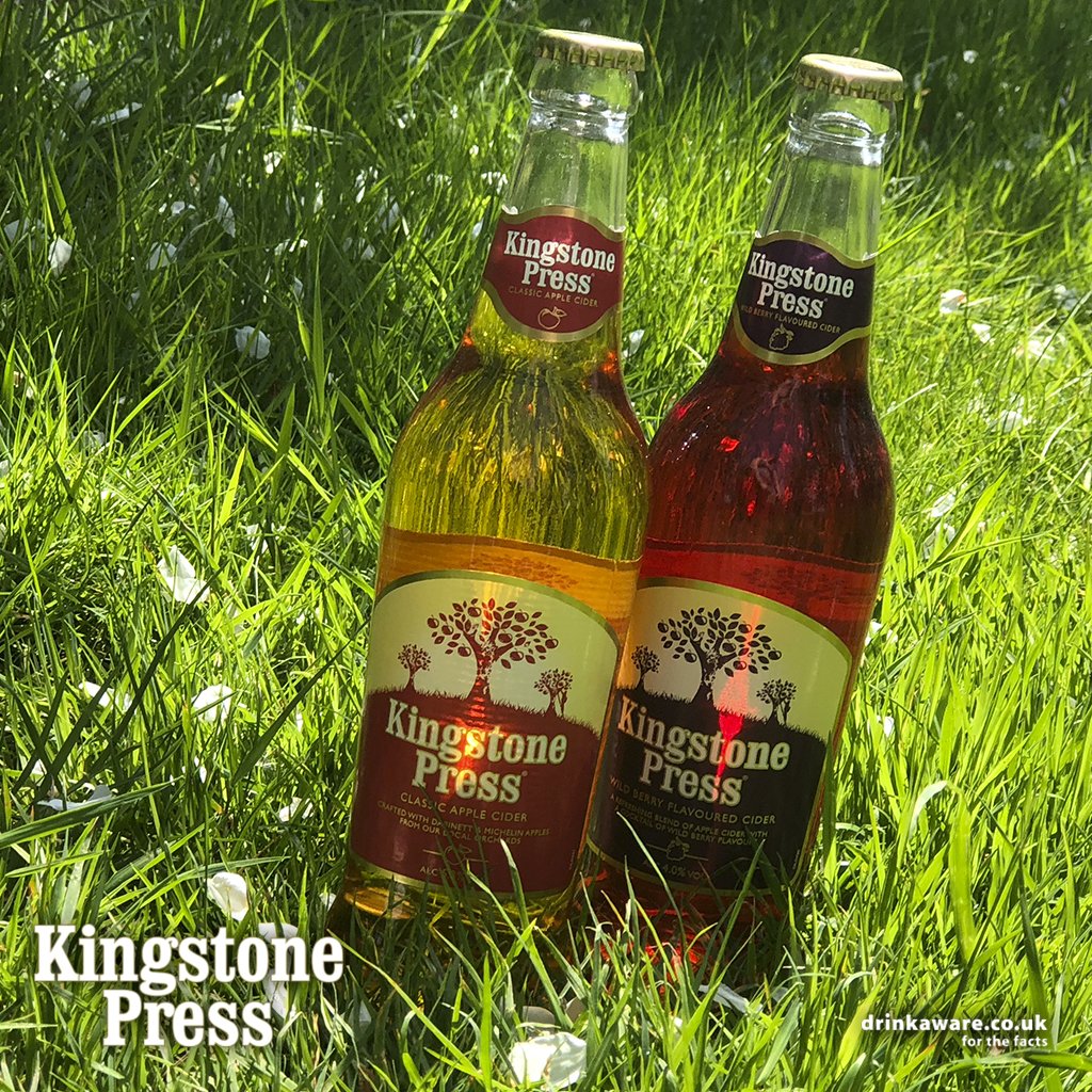 Spotted! Two of our favourites in their natural habitat.