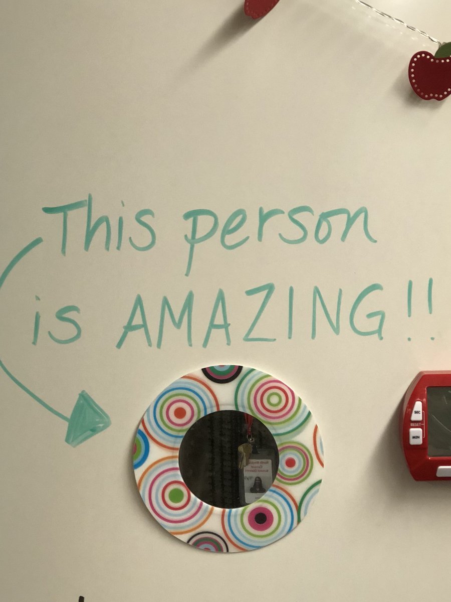 Very inspiring! #NRCSDchat #NRNT1819