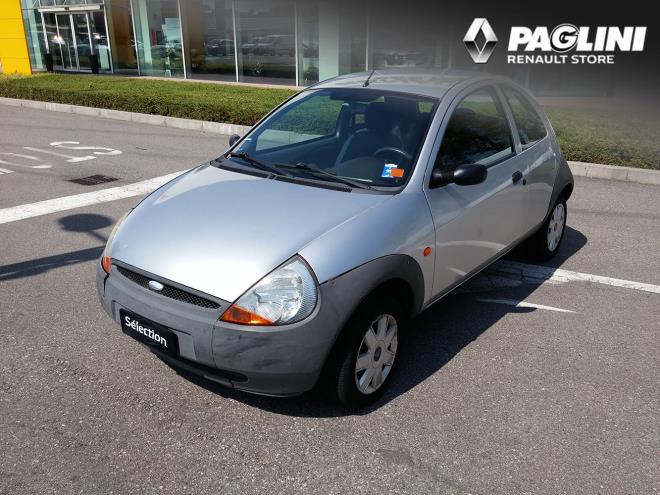 Oggi abbiamo scelto per voi una #super #offerta! Approfittatene subito di questa #Ford #Ka #Usata ...da #Renault #Paglini ! Qui tutti i dettagli: goo.gl/oGkXvU